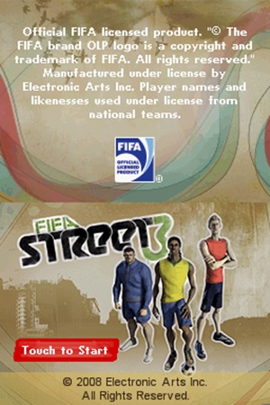 Fifa Street 3 Psp Iso Download